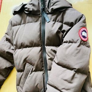 Canada Goose women jacket